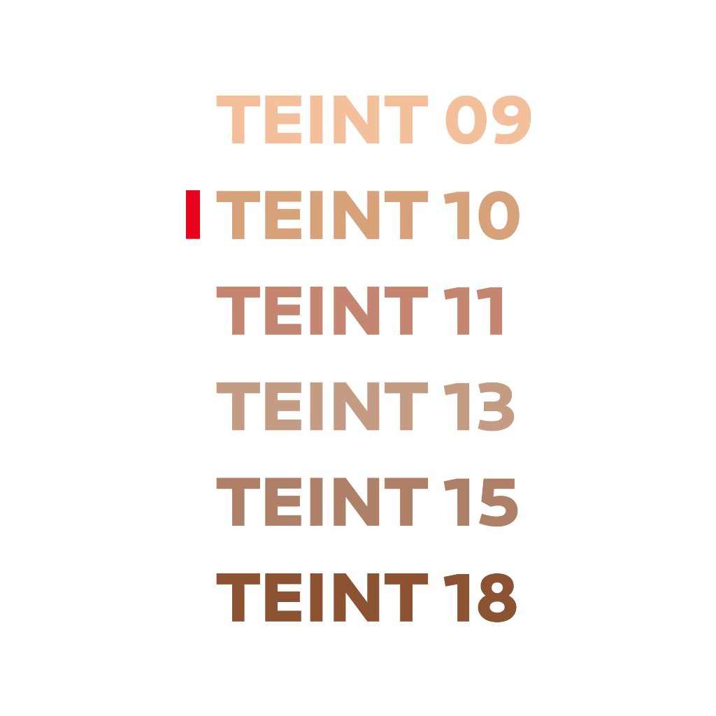 Toleriane Make-up Fluid Nr. 10