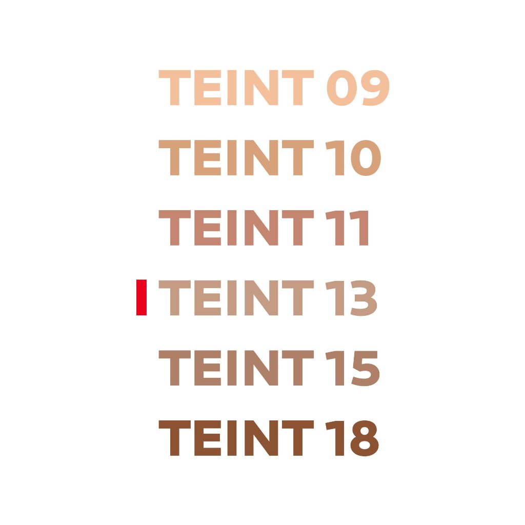 Toleriane Make-up Fluid Nr. 13