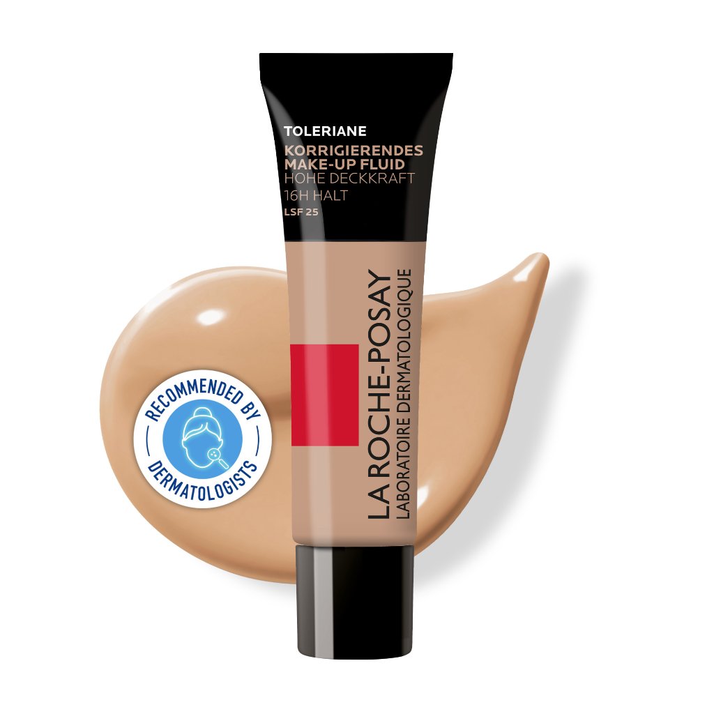 Toleriane Make-up Fluid Nr. 13