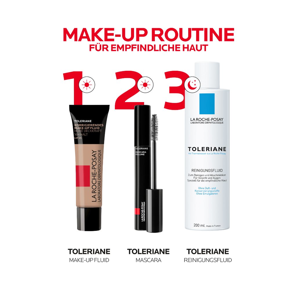Toleriane Make-up Fluid Nr. 13