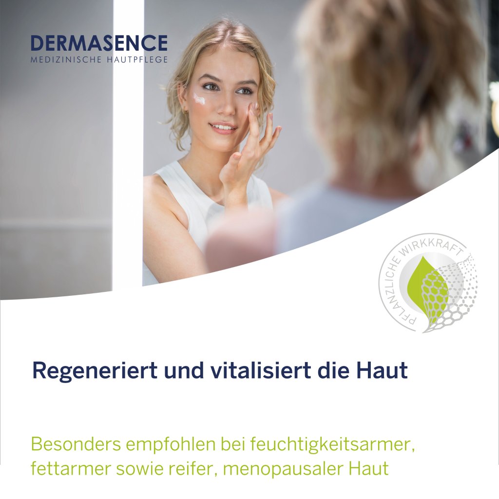 DERMASENCE Chrono retare Anti-Aging-Nachtpflege, 50 ml