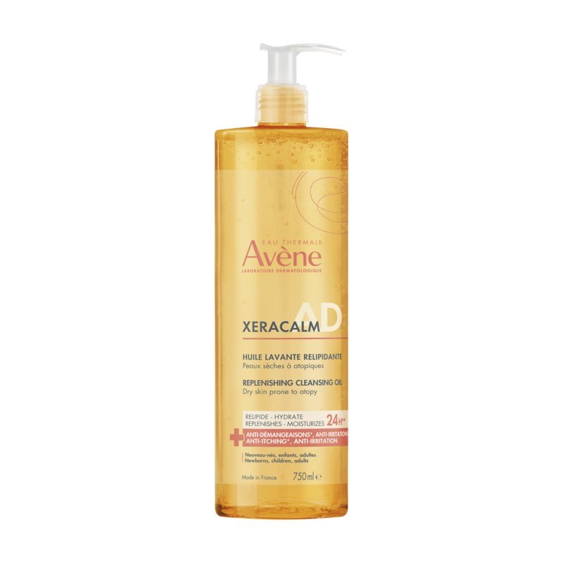 Avène XERACALM A.D Reinigungsöl 
