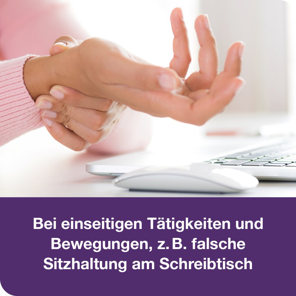 TENDOLOGES für Sehnen und Bänder Portionssticks