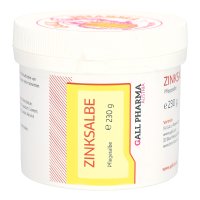 ZINKSALBE GPH