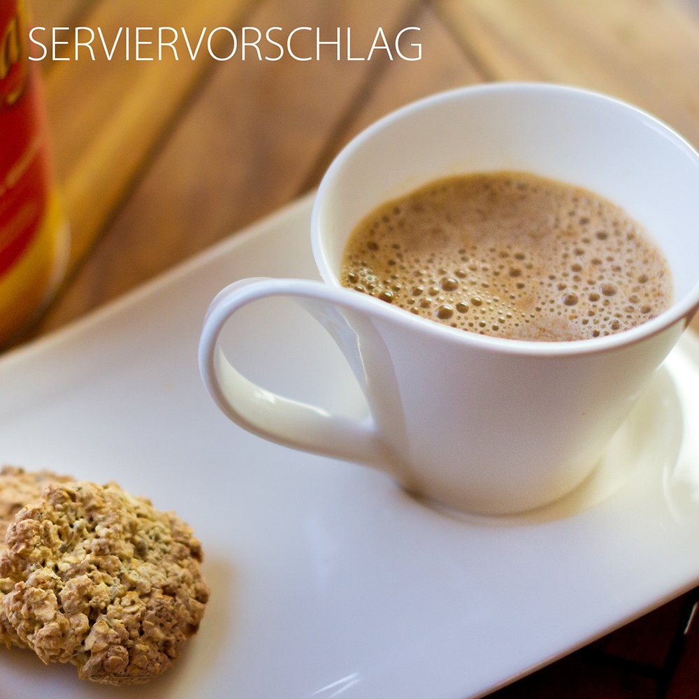 Chi-Cafe Probierpaket ReiChi Wellness Kaffee vegan