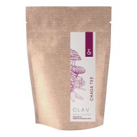 CHAGA TEE mit Sagan Dalya