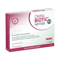 OMNi-BiOTiC® Hetox 7x6