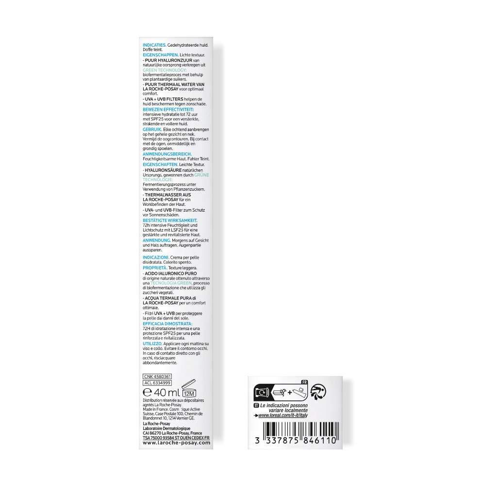 Hydraphase HA UV Leicht