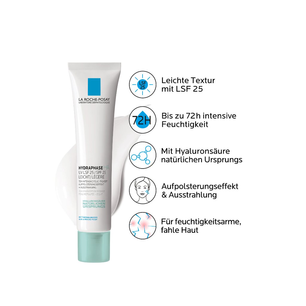 Hydraphase HA UV Leicht