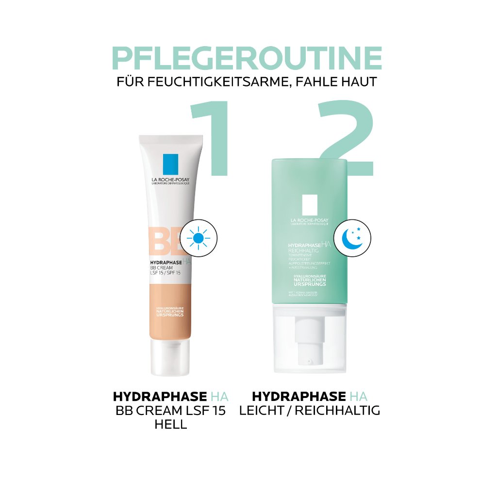 Hydraphase HA BB Cream Hell