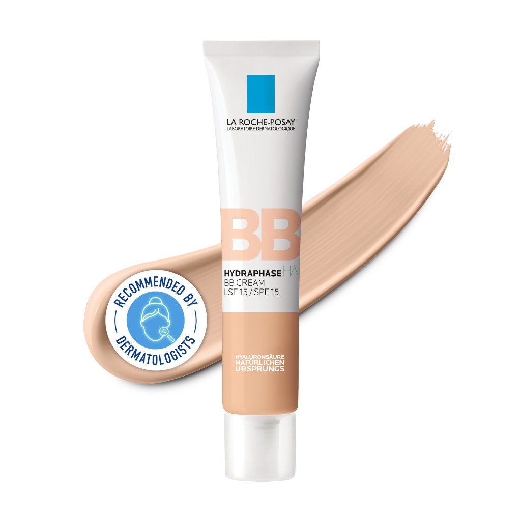 Hydraphase HA BB Cream Hell