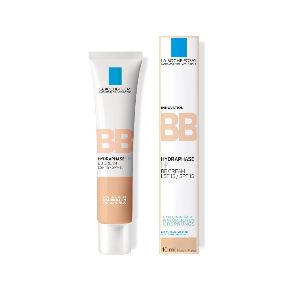 Hydraphase HA BB Cream Hell
