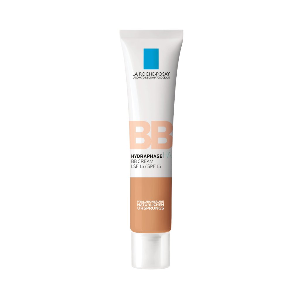Hydraphase HA BB Cream Mittel