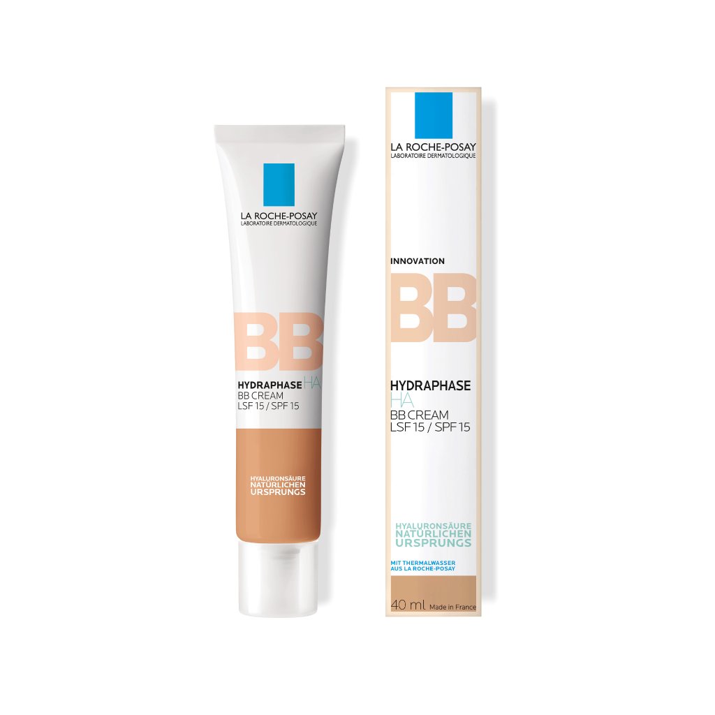 Hydraphase HA BB Cream Mittel