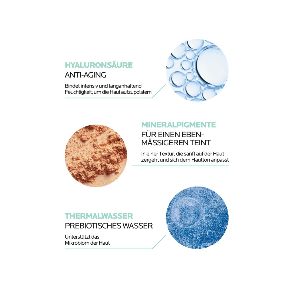 Hydraphase HA BB Cream Mittel
