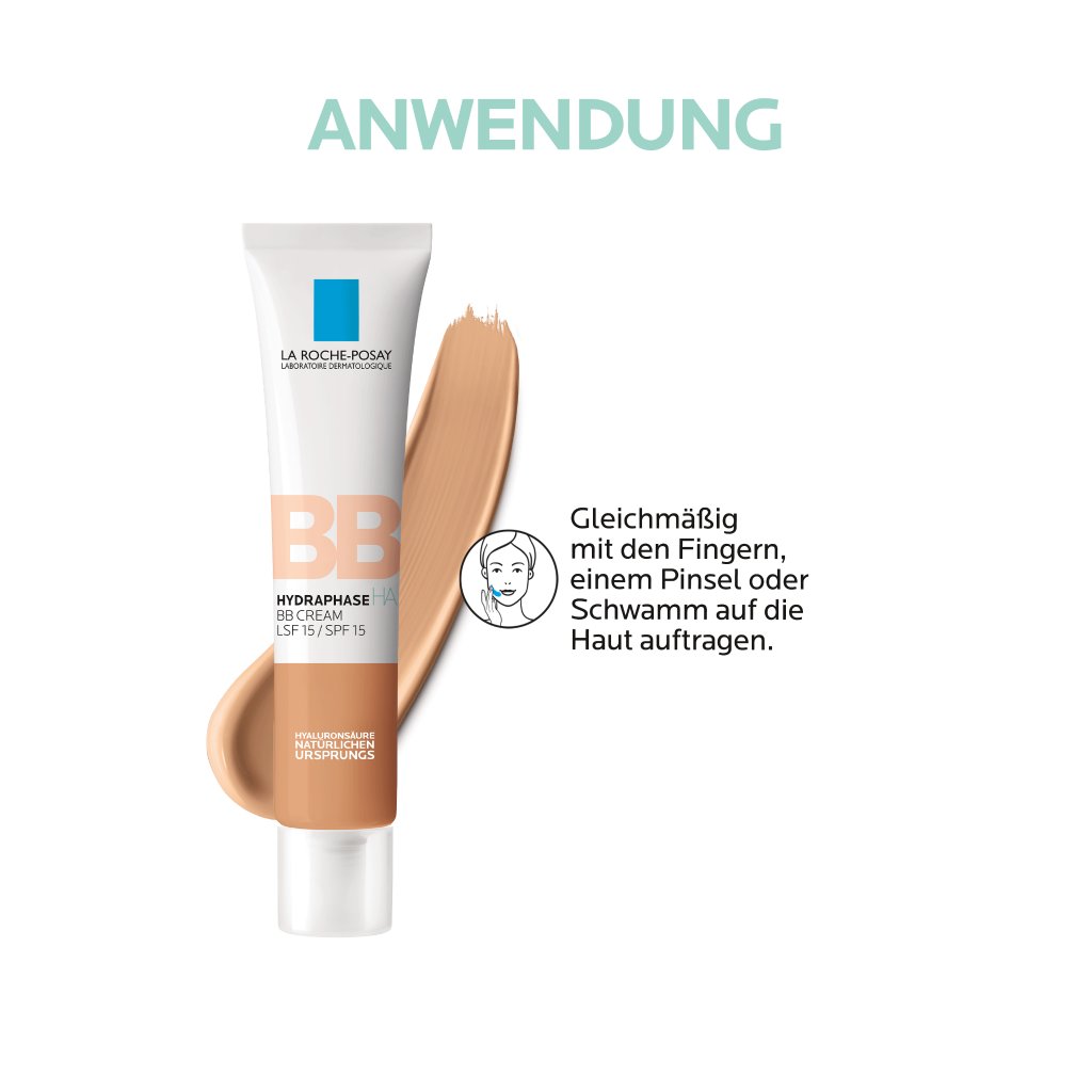 Hydraphase HA BB Cream Mittel