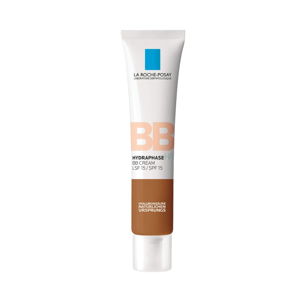 Hydraphase HA BB Cream Dunkel