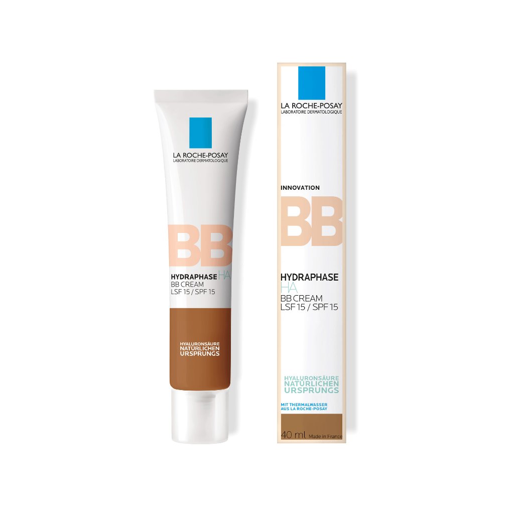 Hydraphase HA BB Cream Dunkel