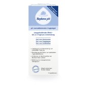 REPLENS pH Vaginalgel vorgefüllte Applikatoren