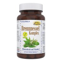 BRENNNESSEL KOMPLEX Kapseln