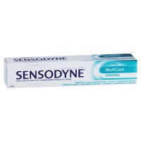 SENSODYNE MultiCare Original Zahncreme