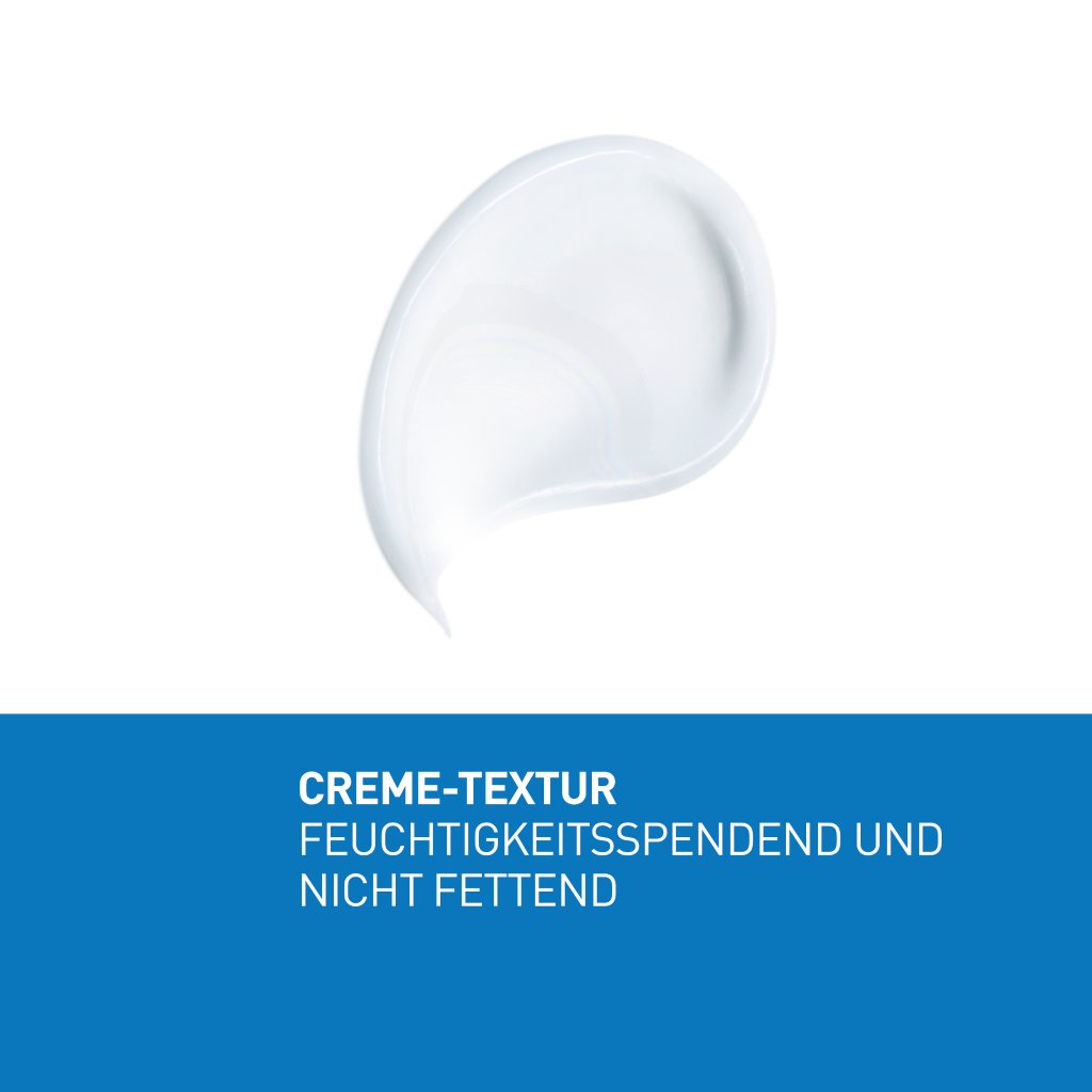 CeraVe Gesichtscreme mit LSF 30