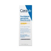 CeraVe Gesichtscreme mit LSF 30