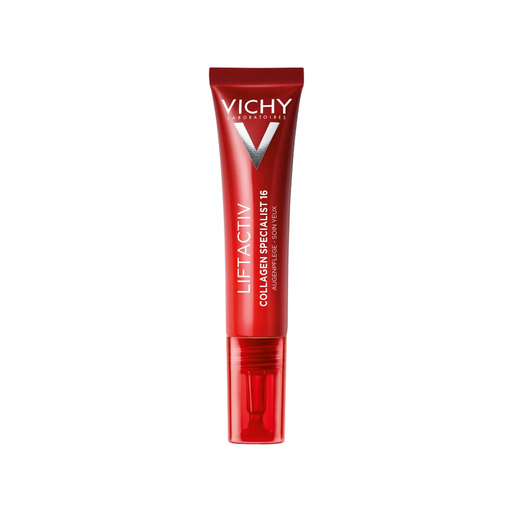 Vichy Liftactiv Collagen Specialist 16 Augenpflege
