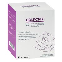 COLPOFIX Vaginalgel