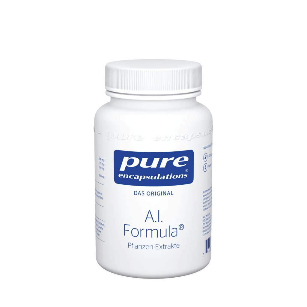 PURE ENCAPSULATIONS A.I. Formula Kapseln