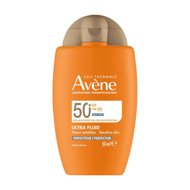 Avène ULTRA FLUID PERFECTOR SPF 50+