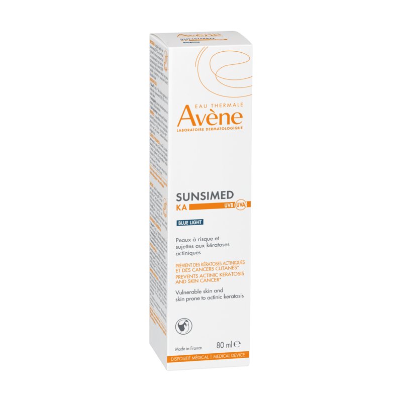 Avène SunsiMed KA (Medizinprodukt)