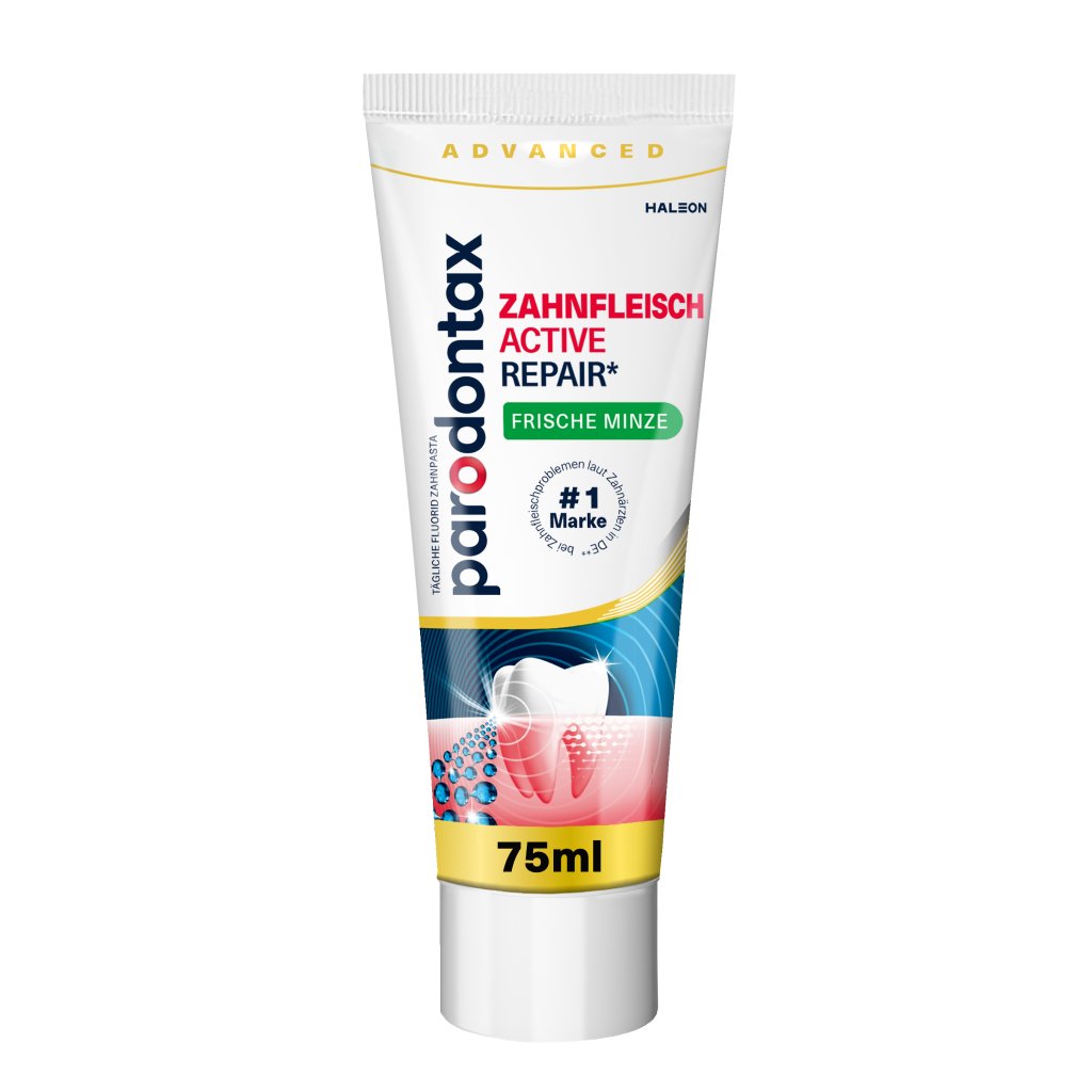 PARODONTAX Zahnfleisch Active Repair Zahnpasta