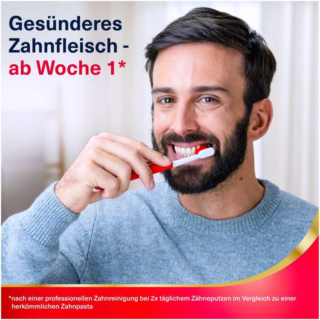 PARODONTAX Zahnfleisch Active Repair Zahnpasta