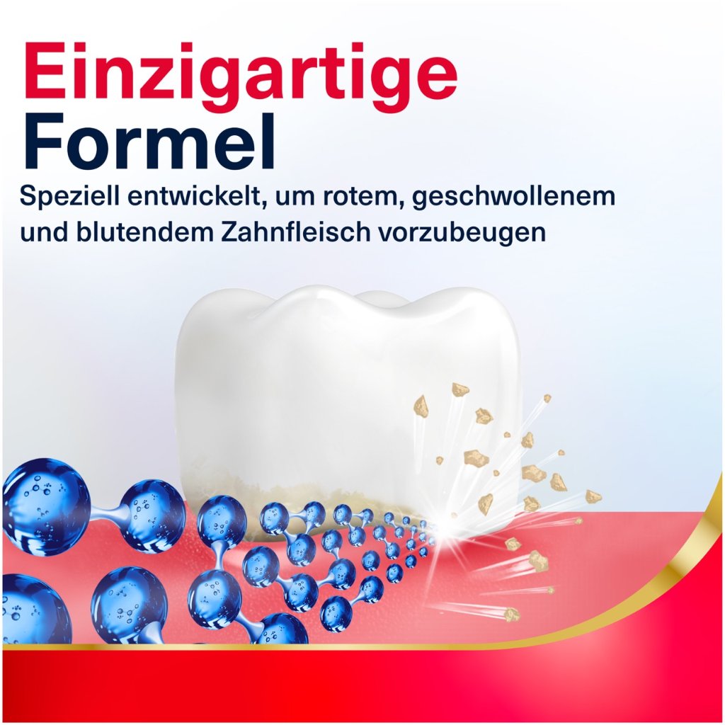 PARODONTAX Zahnfleisch Active Repair Zahnpasta