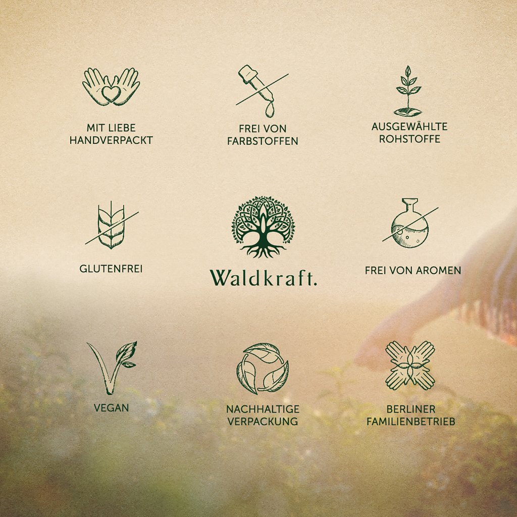 Erdling PEA - Palmitoylethanolamid