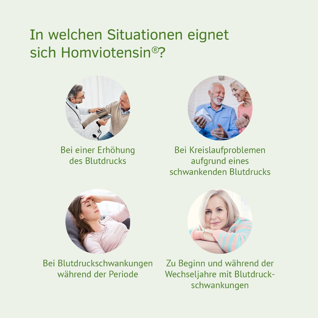 HOMVIOTENSIN Tropfen zum Einnehmen