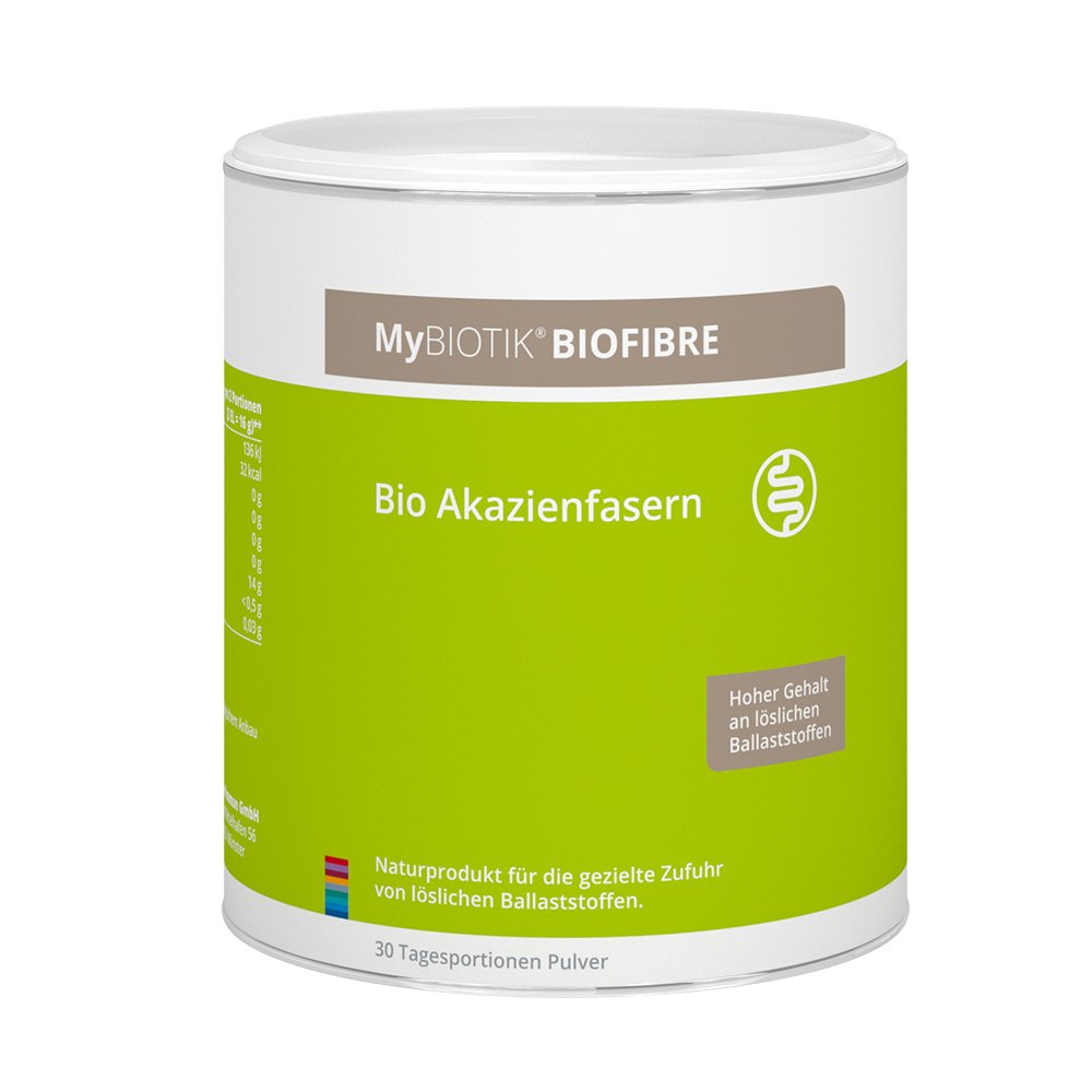 MYBIOTIK BIOFIBRE Pulver