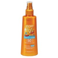 VICHY CAPITAL Soleil Kinder Spray LSF 50