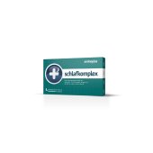 aminoplus® schlafkomplex Tabletten