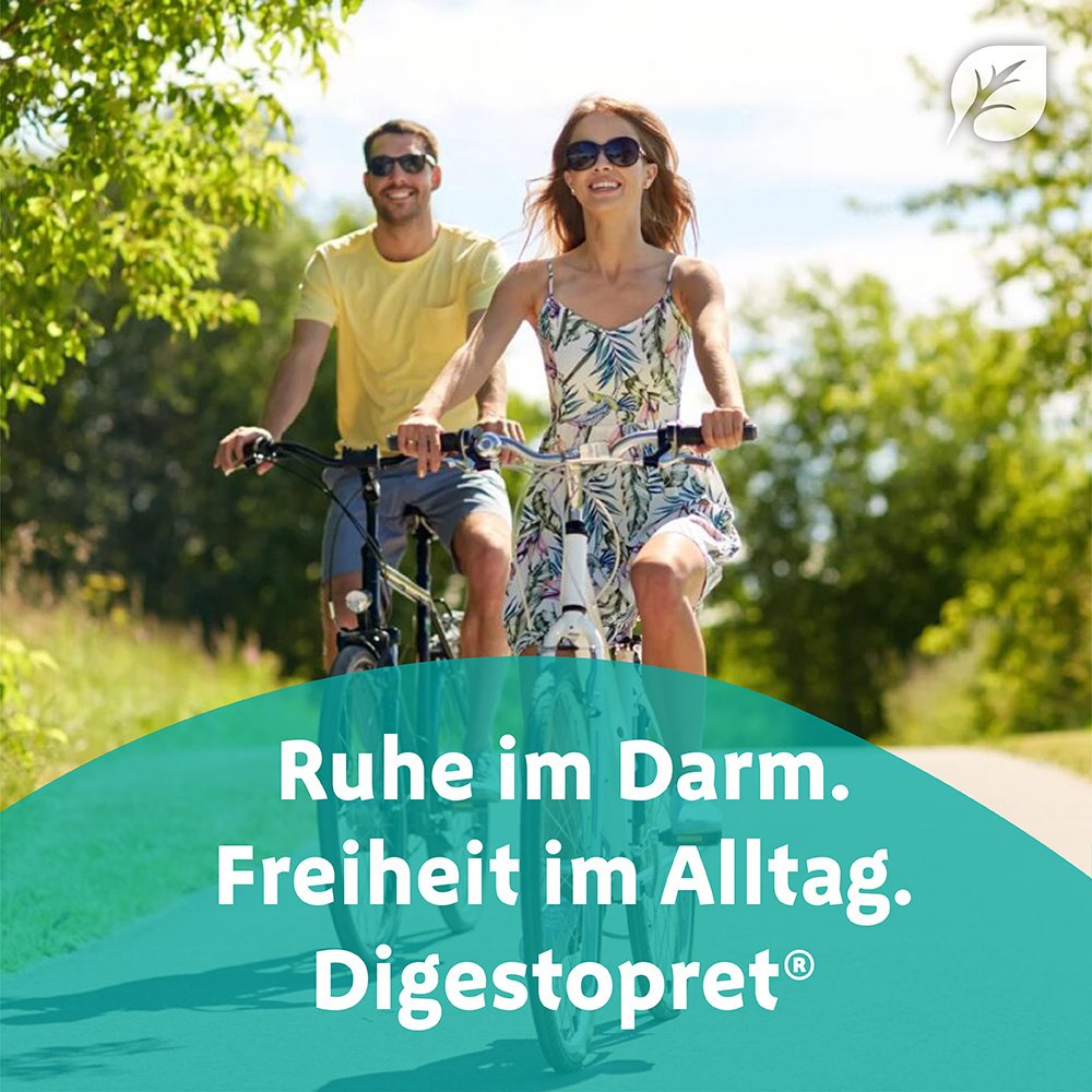 DIGESTOPRET magensaftresistente Weichkapseln