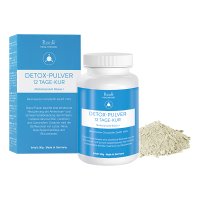 DETOX-Pulver 12-Tage-Kur