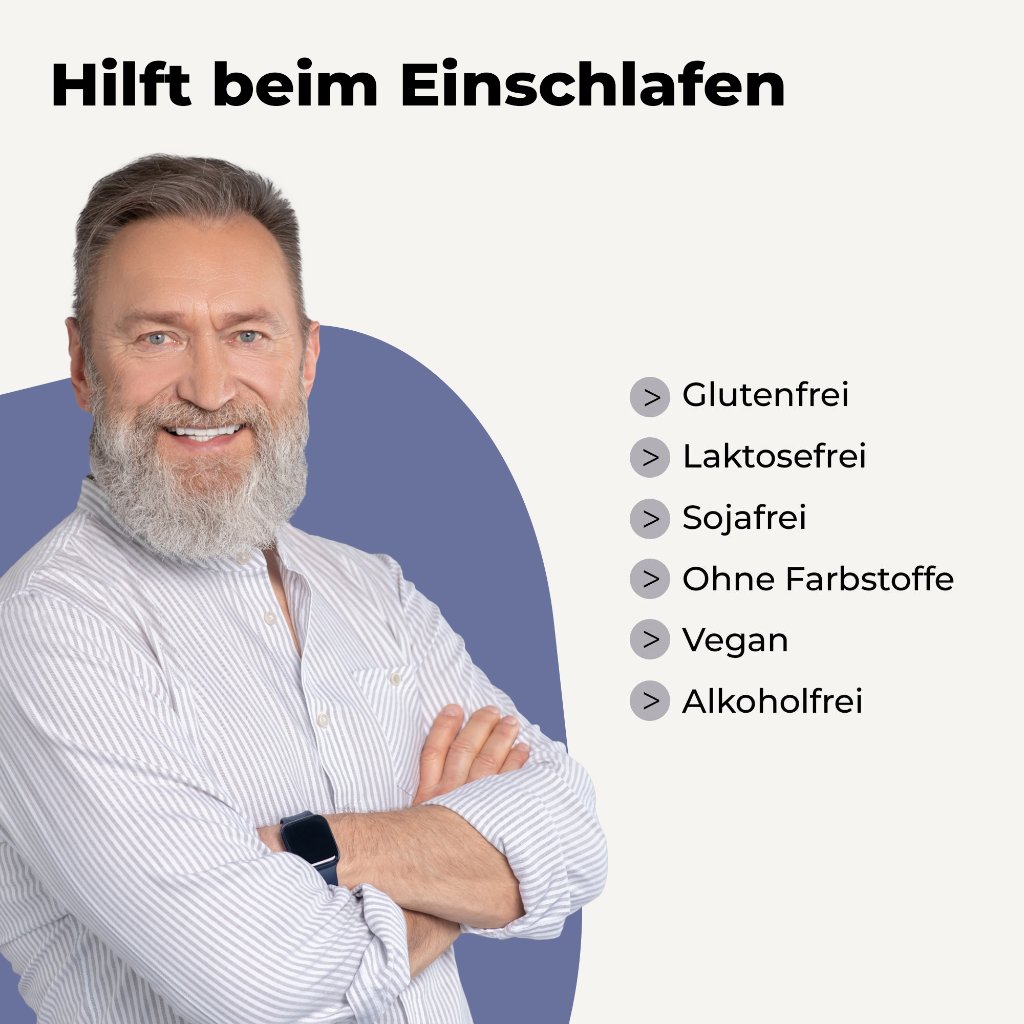 MELATONIN 1,9 mg Einschlaf-Spray