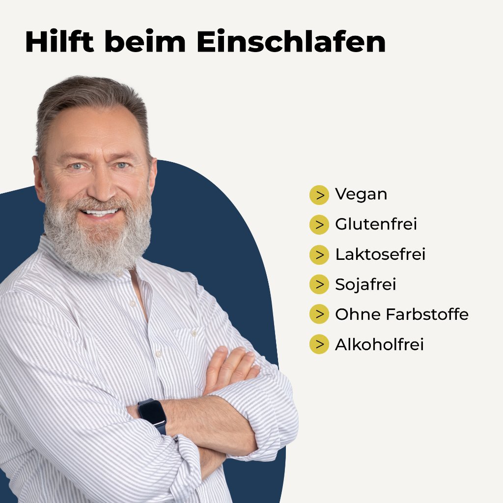 MELATONIN 1 mg Einschlaf-Spray