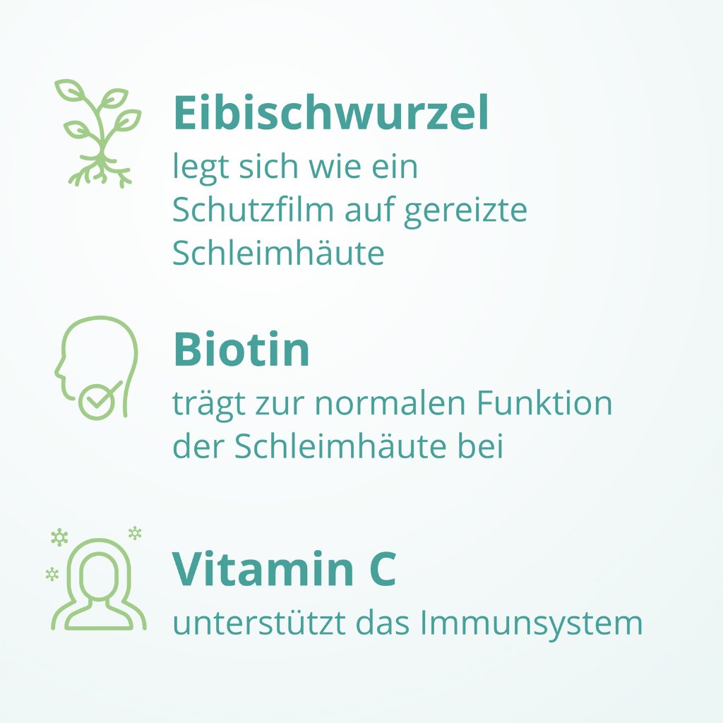 LEMOCIN ProHydro Lutschtabletten