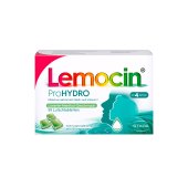 LEMOCIN ProHydro Lutschtabletten