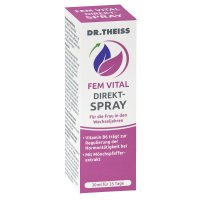 DR.THEISS FEM VITAL Direkt-Spray