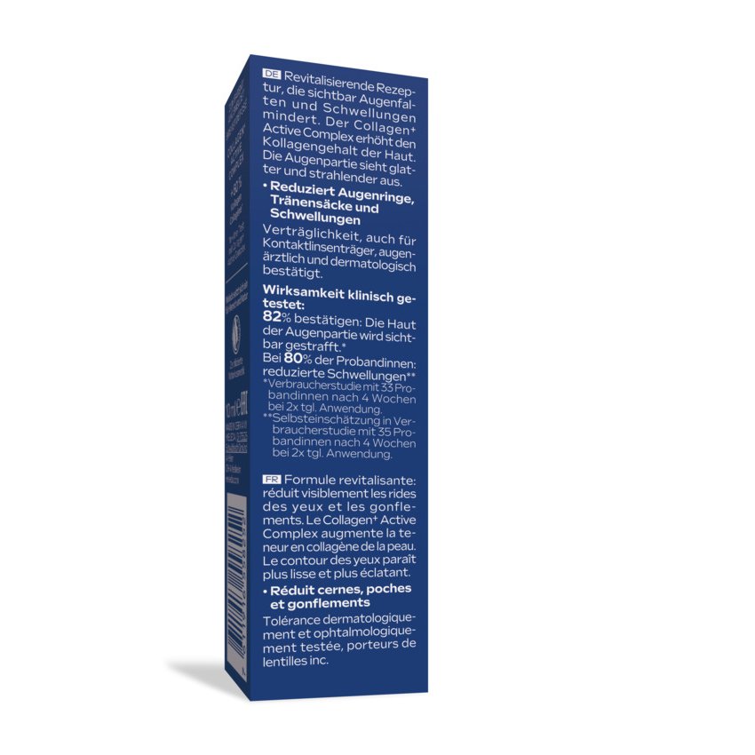 WELEDA Anti-Falten Aug.&Lippenpfl.bl.Enz.&Edelwei.