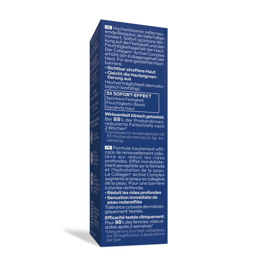 WELEDA Anti-Falten Serum blauer Enzian & Edelweiß