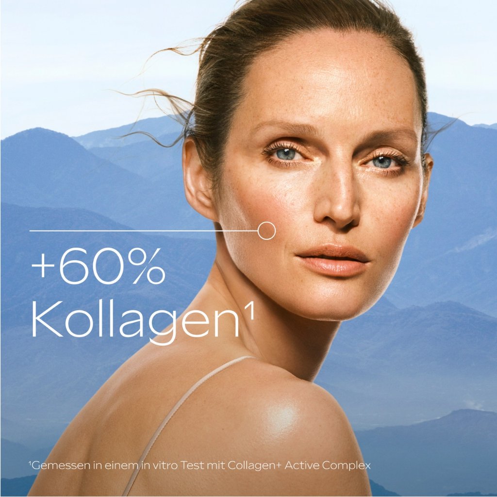 WELEDA Anti-Falten Serum blauer Enzian & Edelweiß